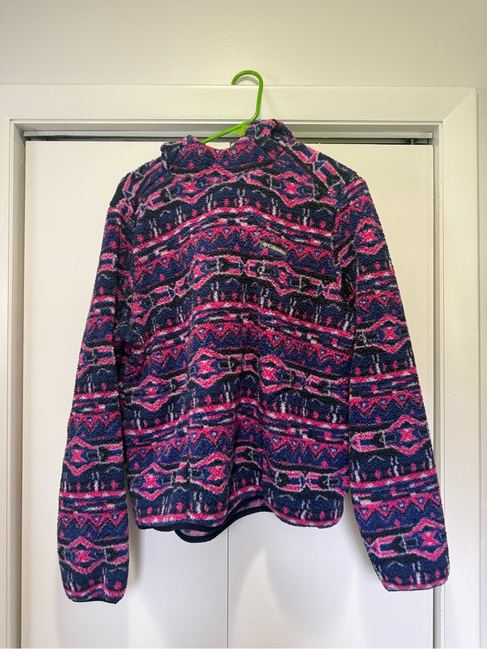 Columbia Women's West Bend Hoodie
